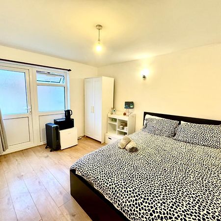 1 En-Suite With Private Entrance & Free Parking Оксфорд Экстерьер фото