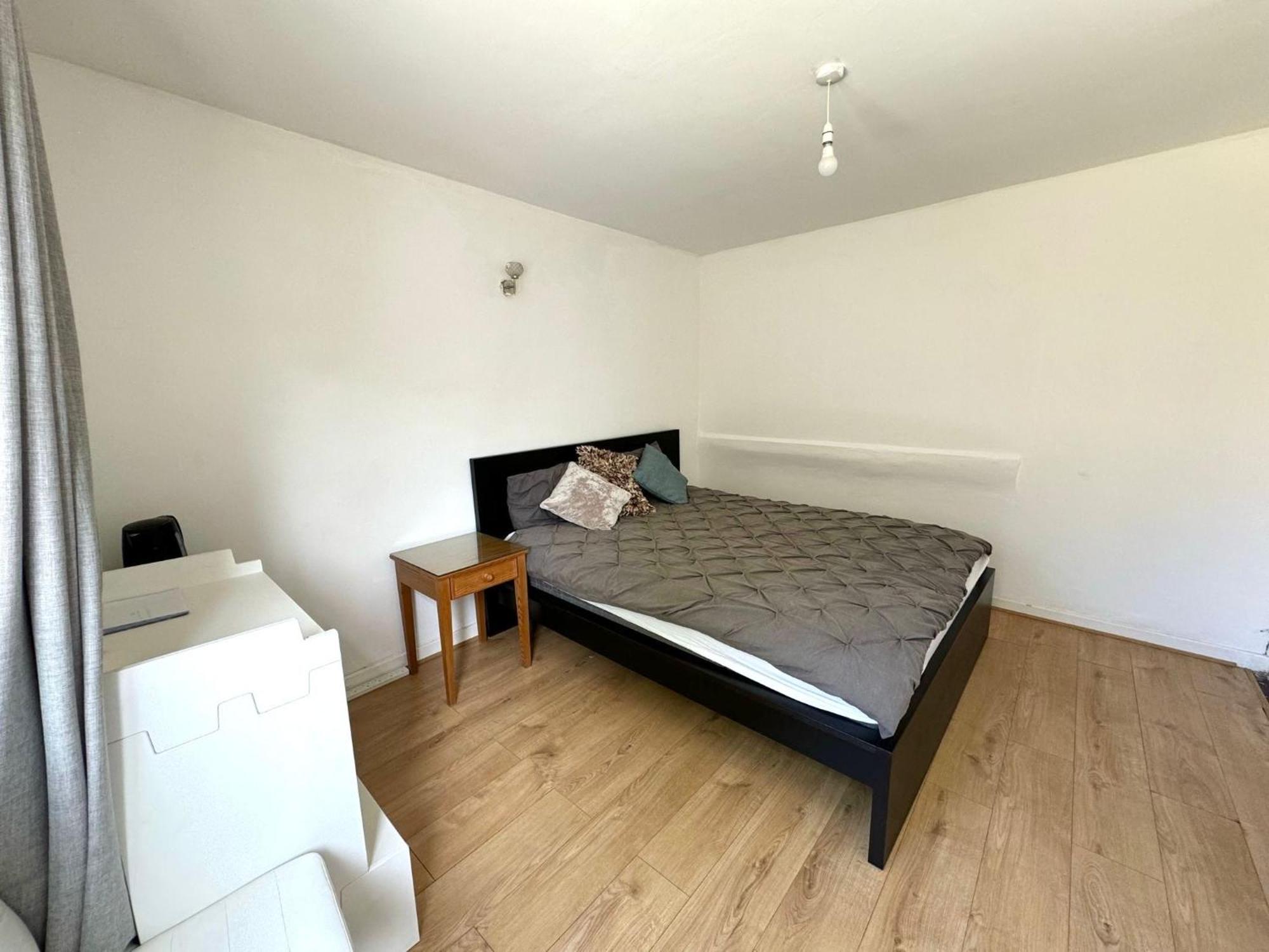1 En-Suite With Private Entrance & Free Parking Оксфорд Экстерьер фото