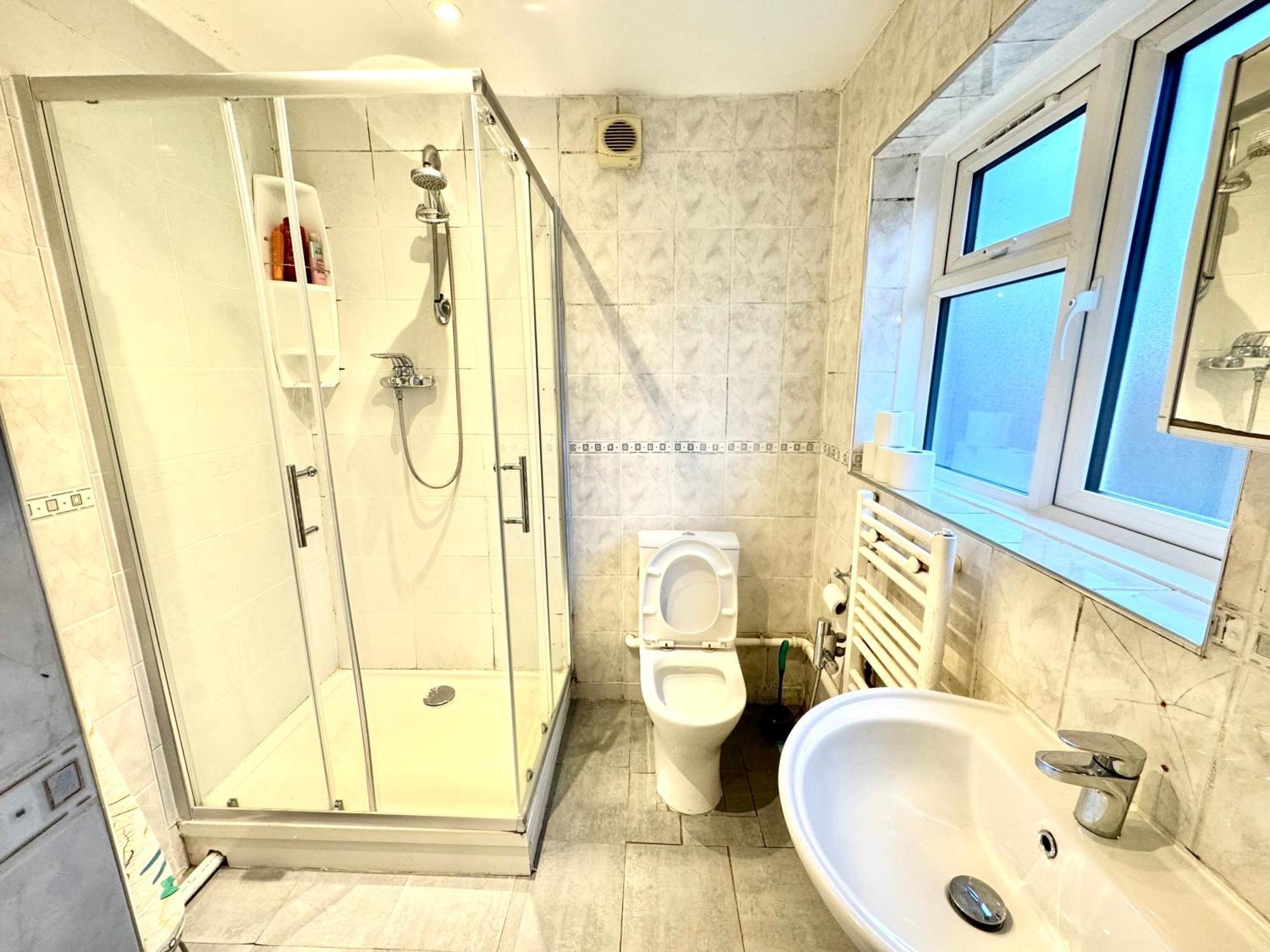 1 En-Suite With Private Entrance & Free Parking Оксфорд Экстерьер фото
